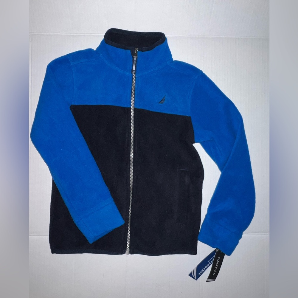 Nautica Full-Zip Jacket